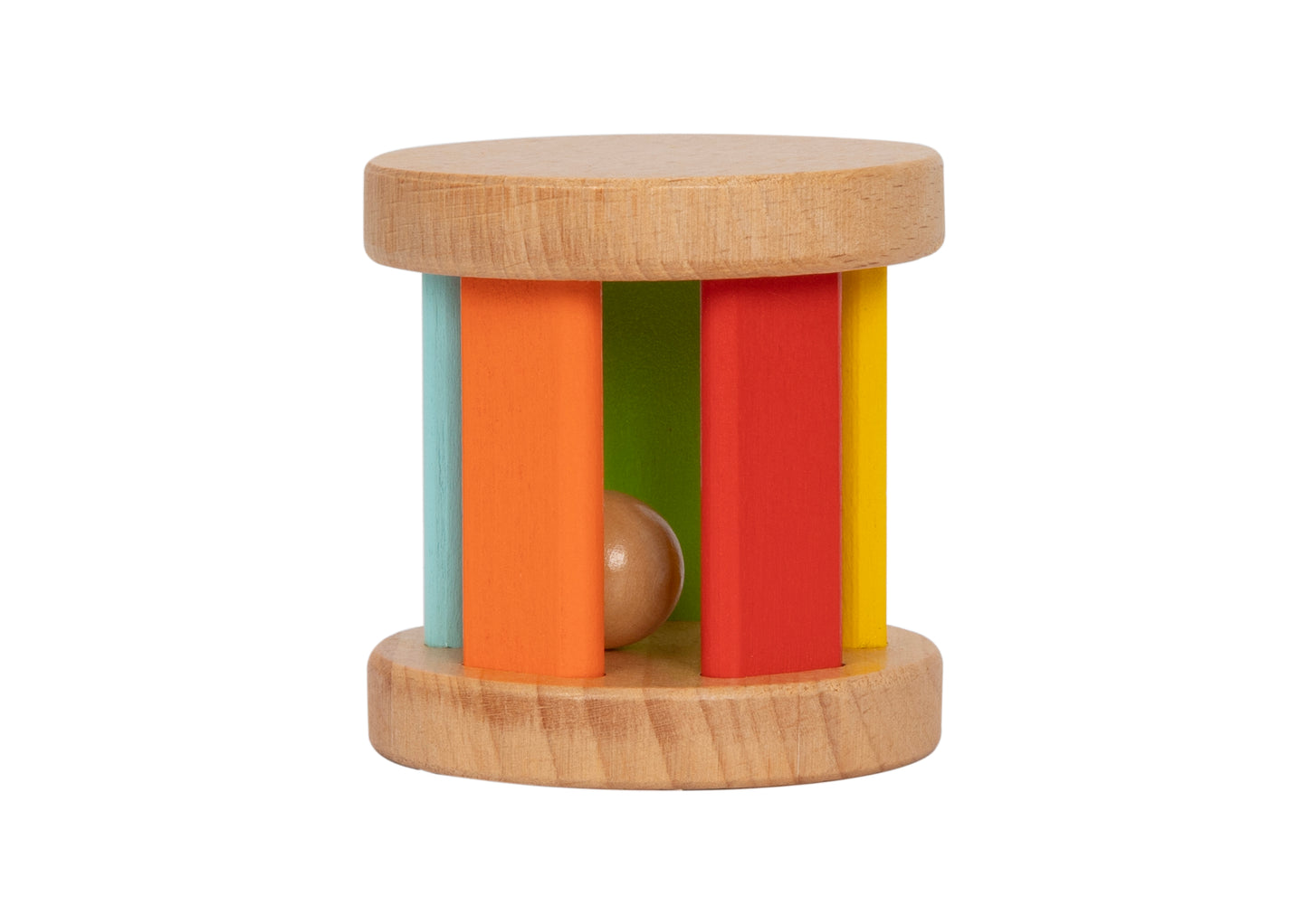 4-6 Months Toy Box