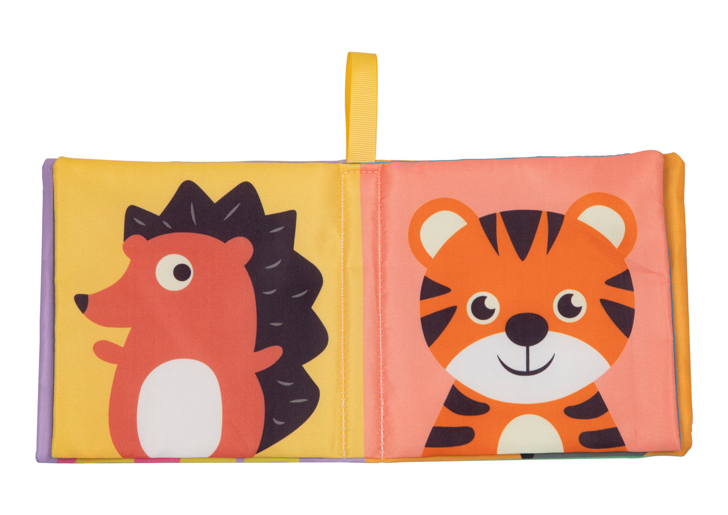 4-6 Months Toy Box