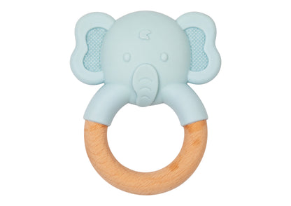 0-3 Months Toy Box