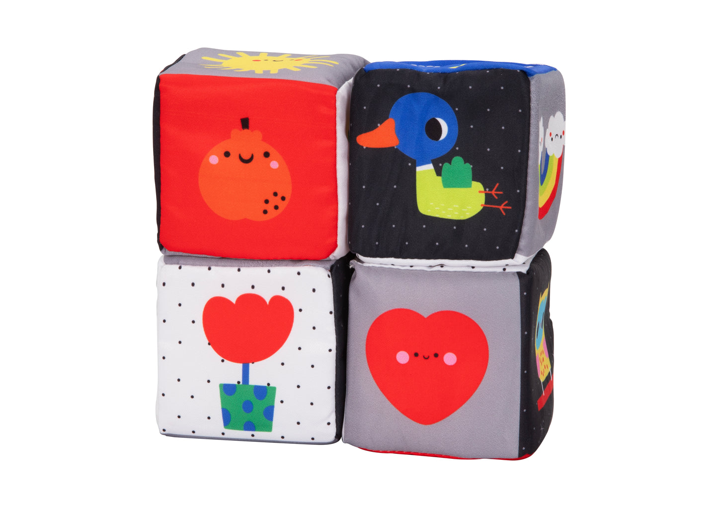 7-9 Months Toy Box