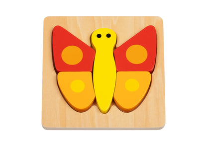 16-18 Months Toy Box